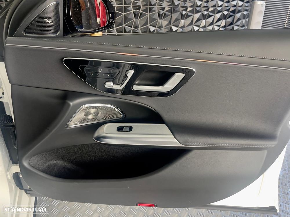 Mercedes-Benz E 300 de 9G-TRONIC AMG Line - 50
