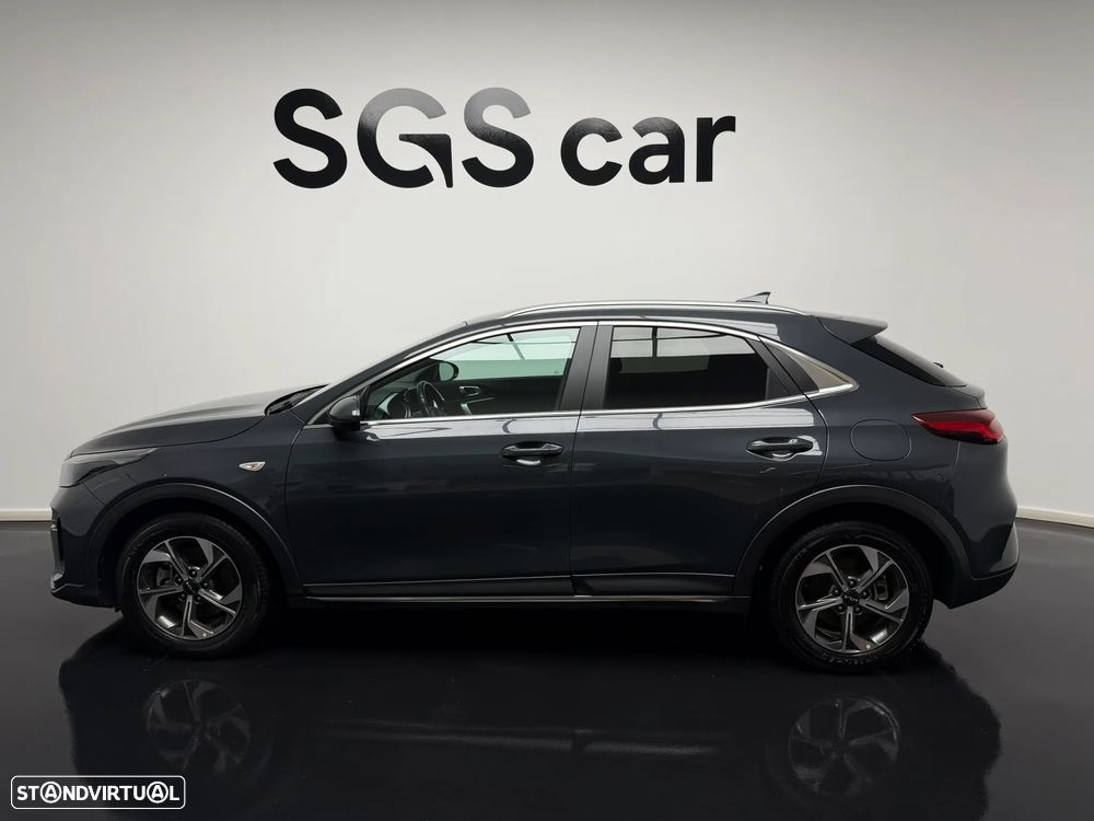Kia XCeed 1.0 T-GDI Dynamic - 2
