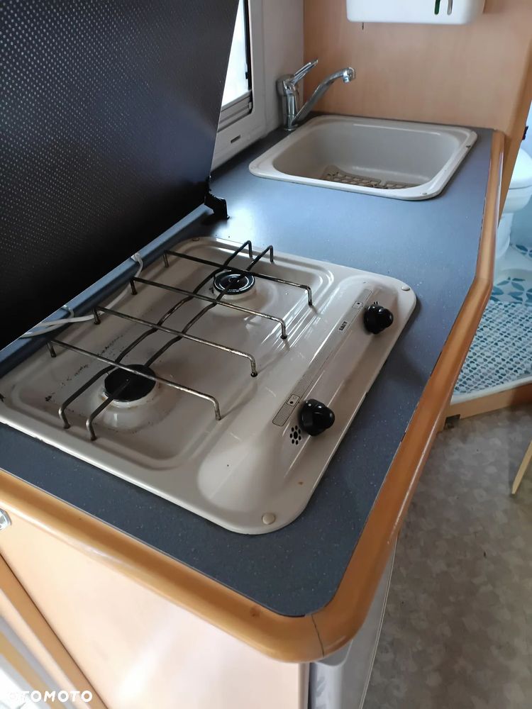 Fiat Ducato 10TD Panorama - 6