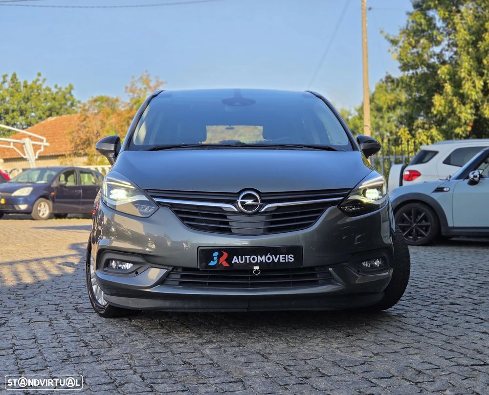 Opel Zafira 1.6 CDTi Innovation S/S - 2