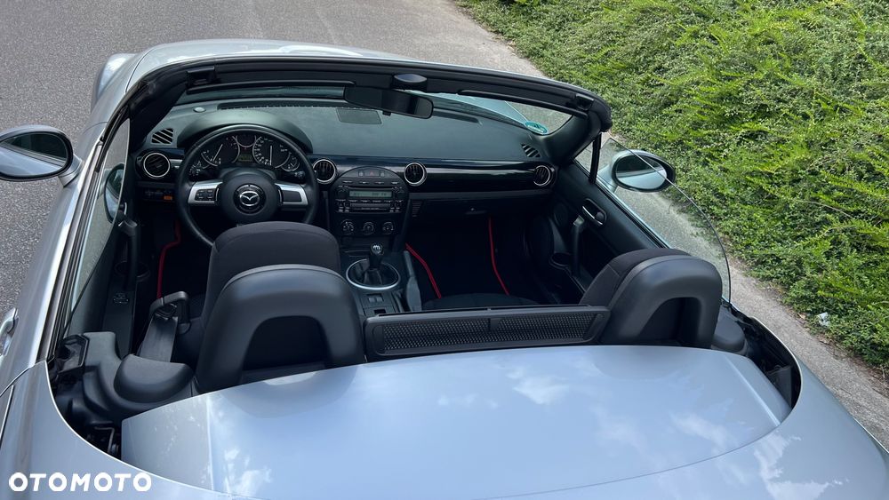 Mazda MX-5 1.8 Energy - 13