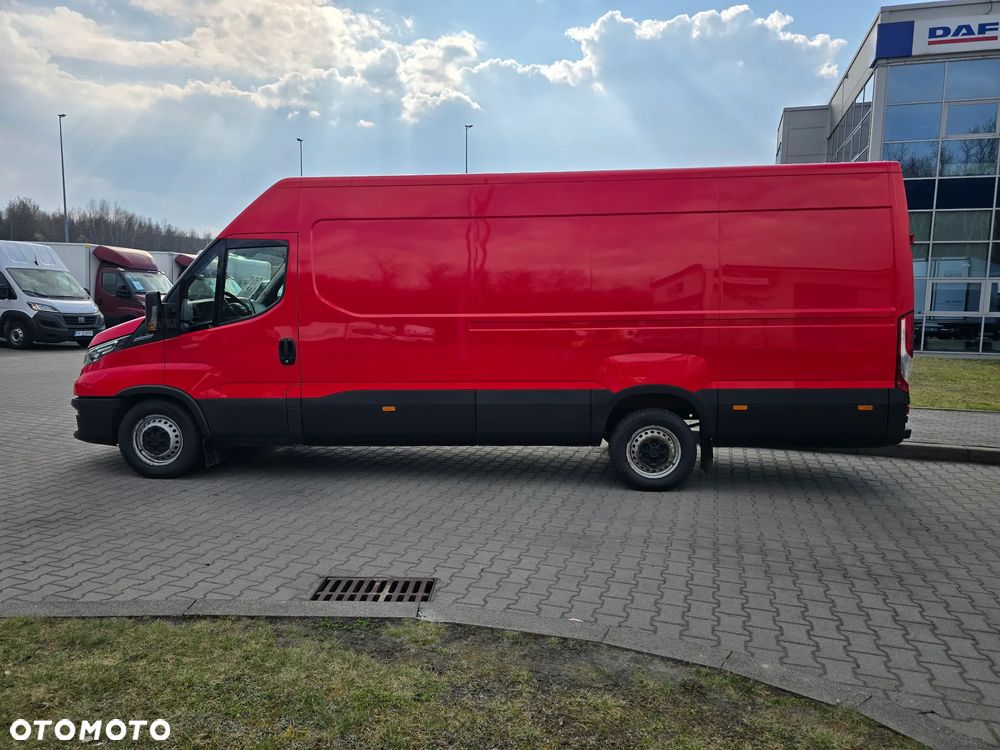 Iveco DAILY 35S16 Furgon Maxi - 8