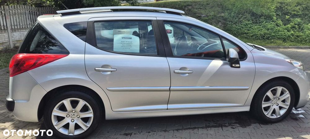 Peugeot 207 1.6 HDi Presence Euro5 - 5