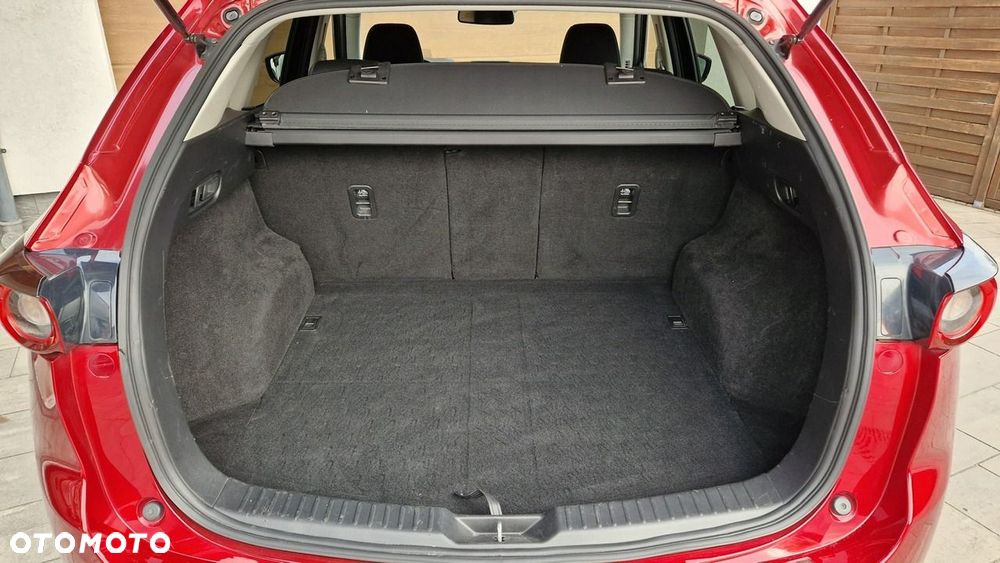 Mazda CX-5 - 11