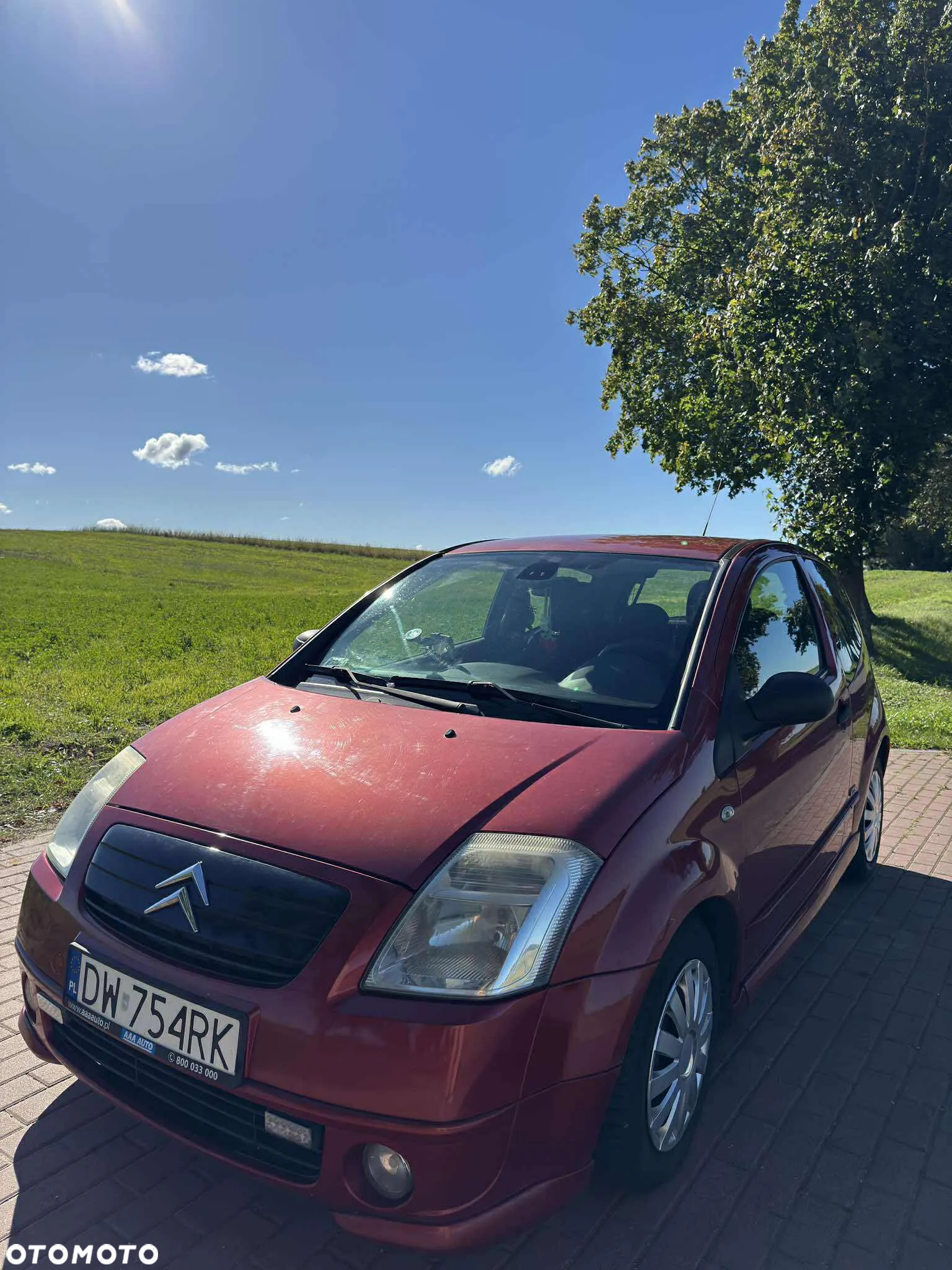 Citroën C2 1.4 VTR - 3