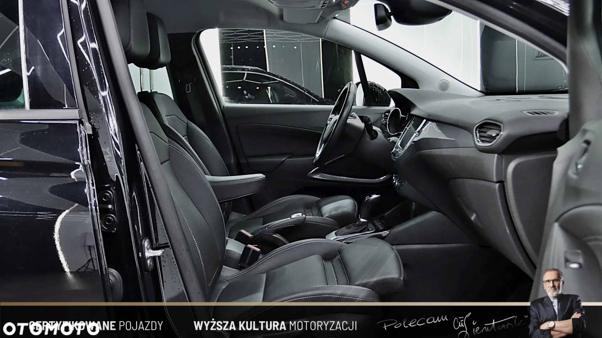 Opel Crossland X - 14
