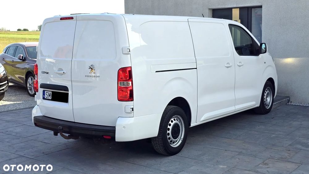 Peugeot Expert - 16