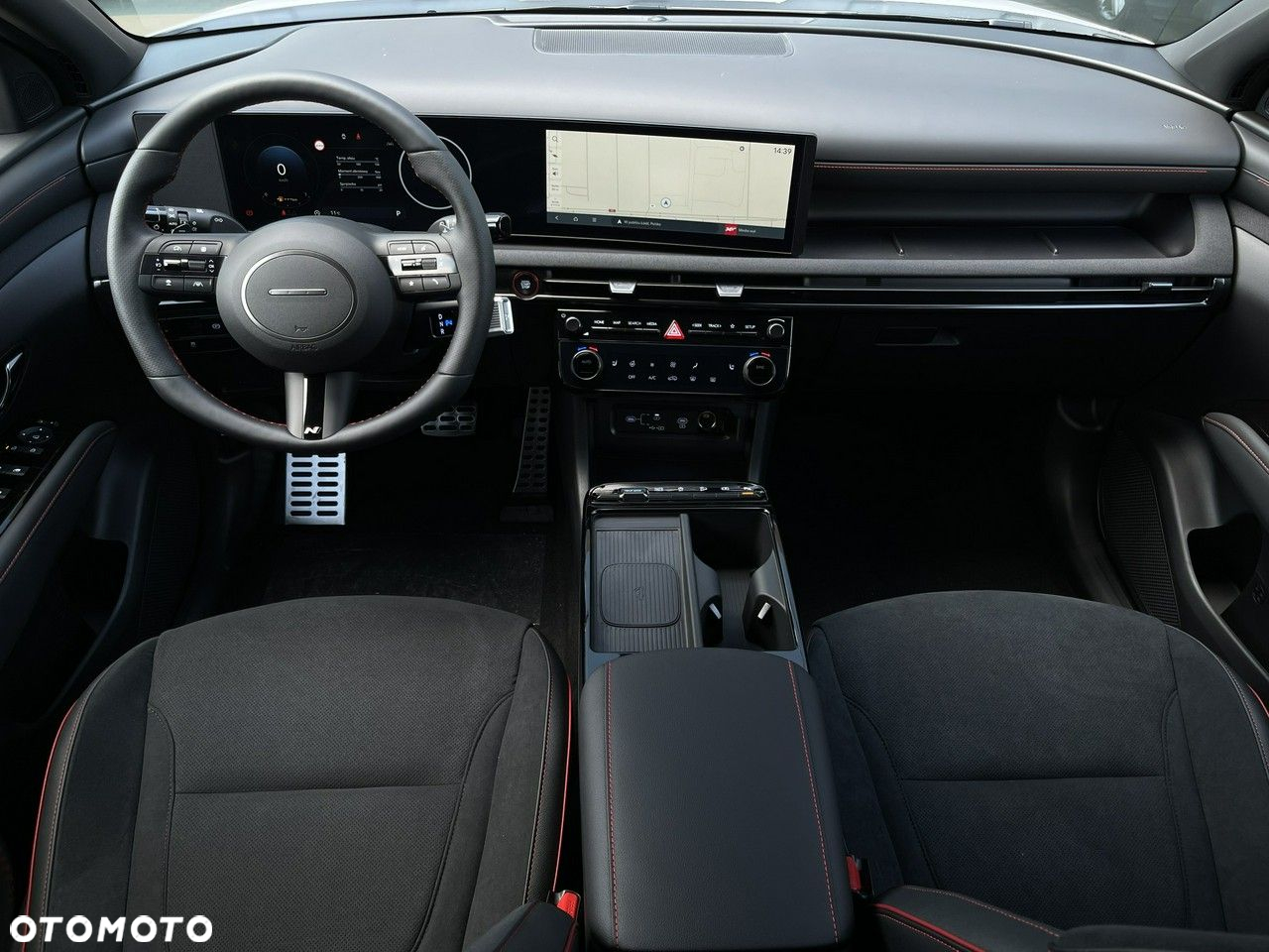 Hyundai Tucson - 20