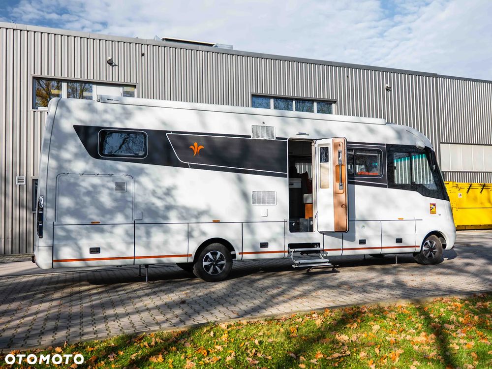 Niesmann-Bischoff FLAIR 920EK - 37