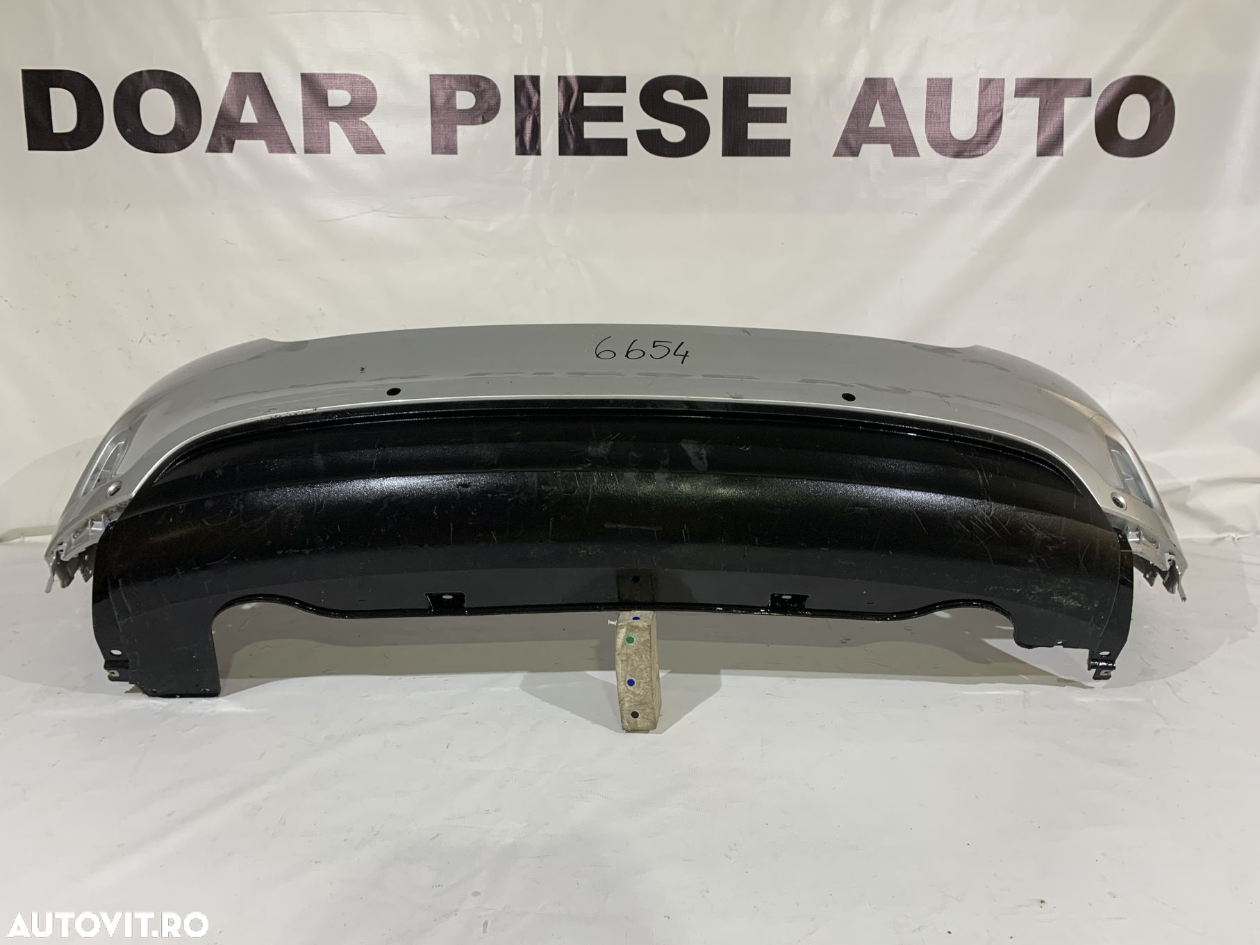 Bara spate Fiat 500 X, 2018, 2019, 2020, 2021, 2022, 2023, cod origine OE 735687694. - 10