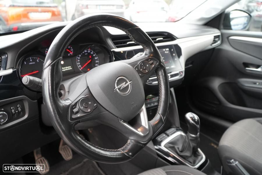 Opel Corsa 1.2 Edition - 8