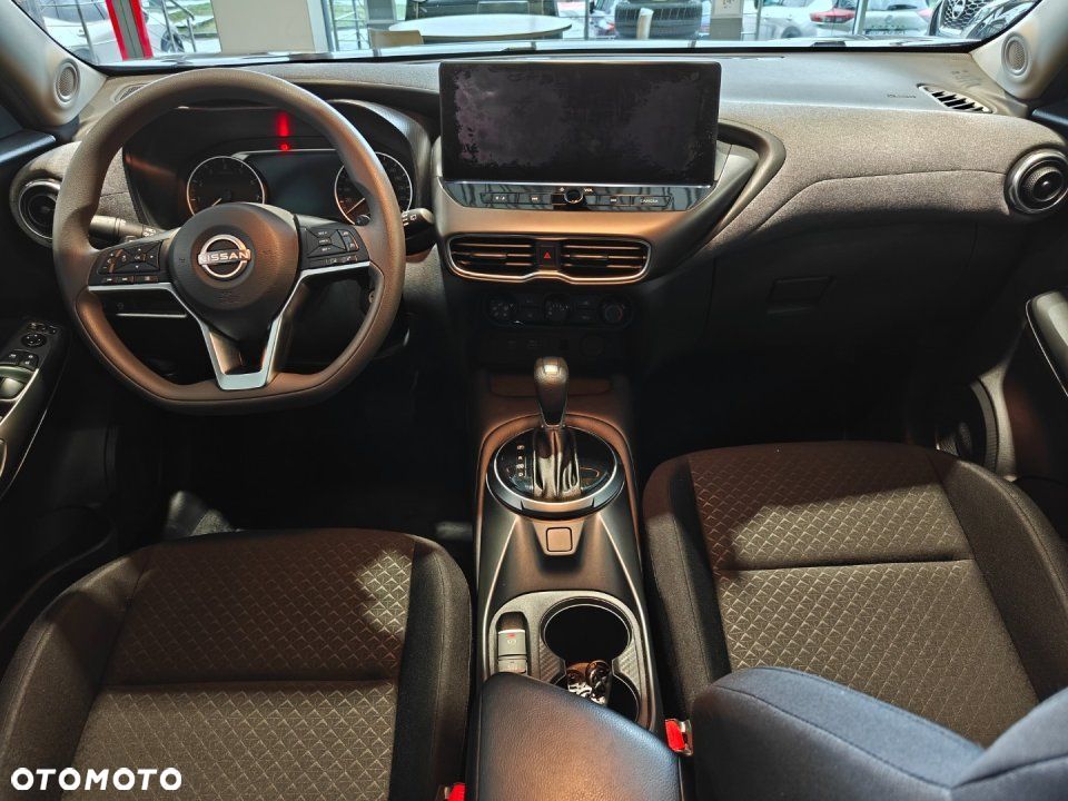 Nissan Juke - 7