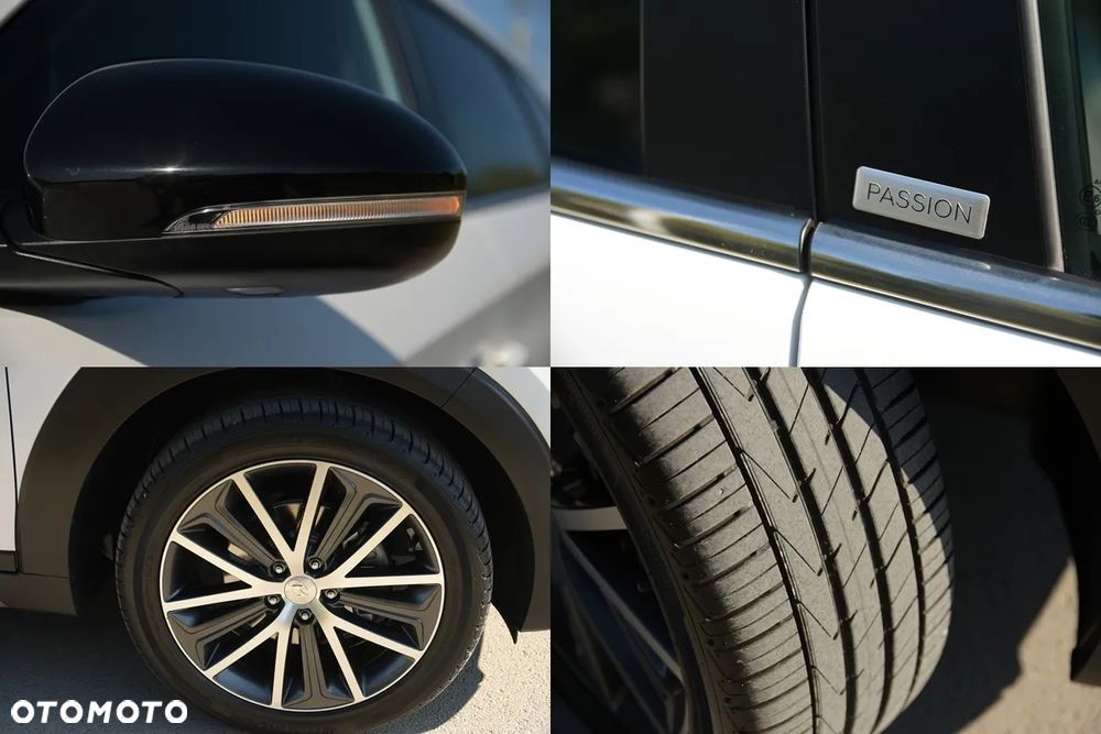 Hyundai Tucson 1.6 Turbo 2WD DCT Passion Plus - 14