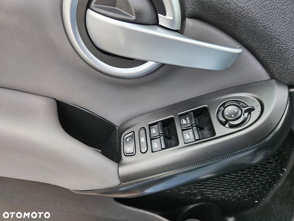 Fiat 500X 1.6 E-torQ 4x2 S&S Business Line - 23