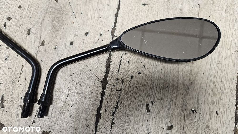 Lusterka motocyklowe para - 2