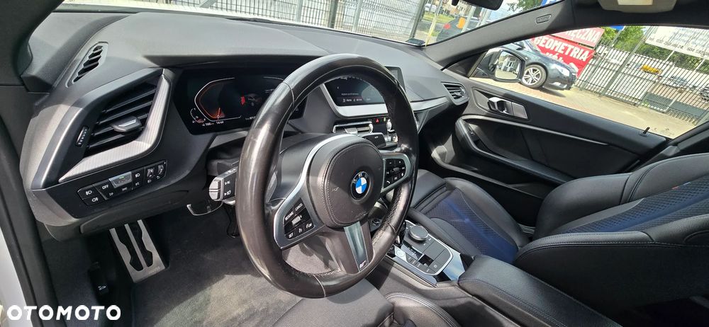 BMW Seria 2 218i M Sport - 15