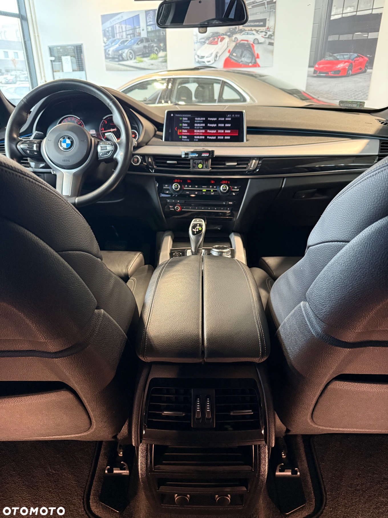 BMW X5 xDrive30d - 11