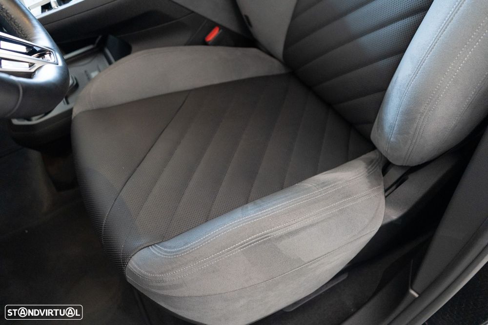 BMW iX xDrive 45 Pack Desportivo - 7