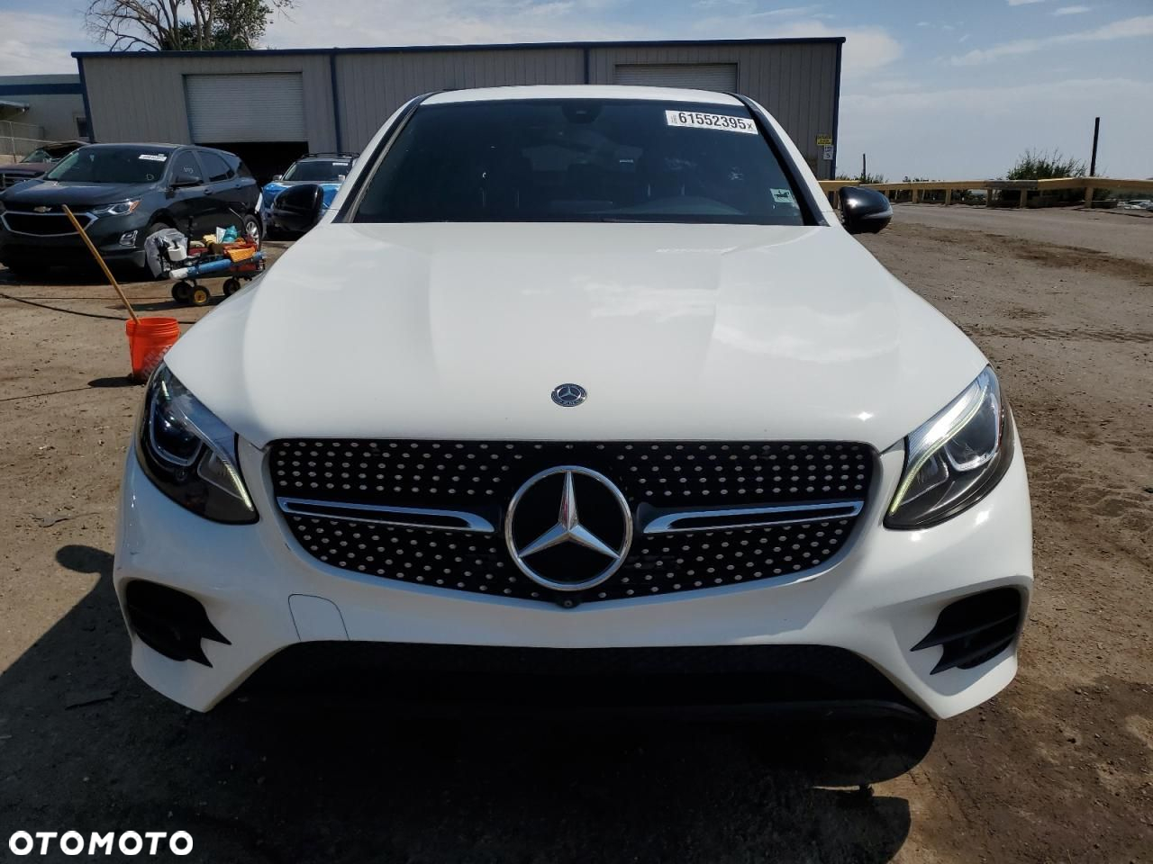 Mercedes-Benz GLC - 6