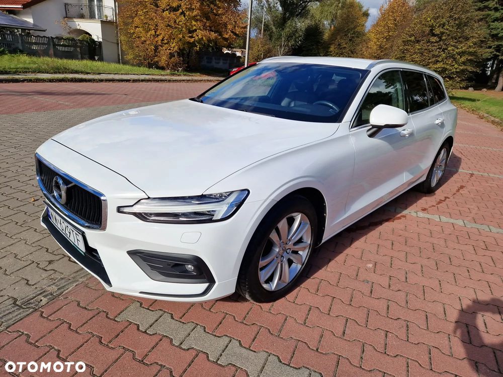 Volvo V60 D4 SCR AWD Momentum - 8