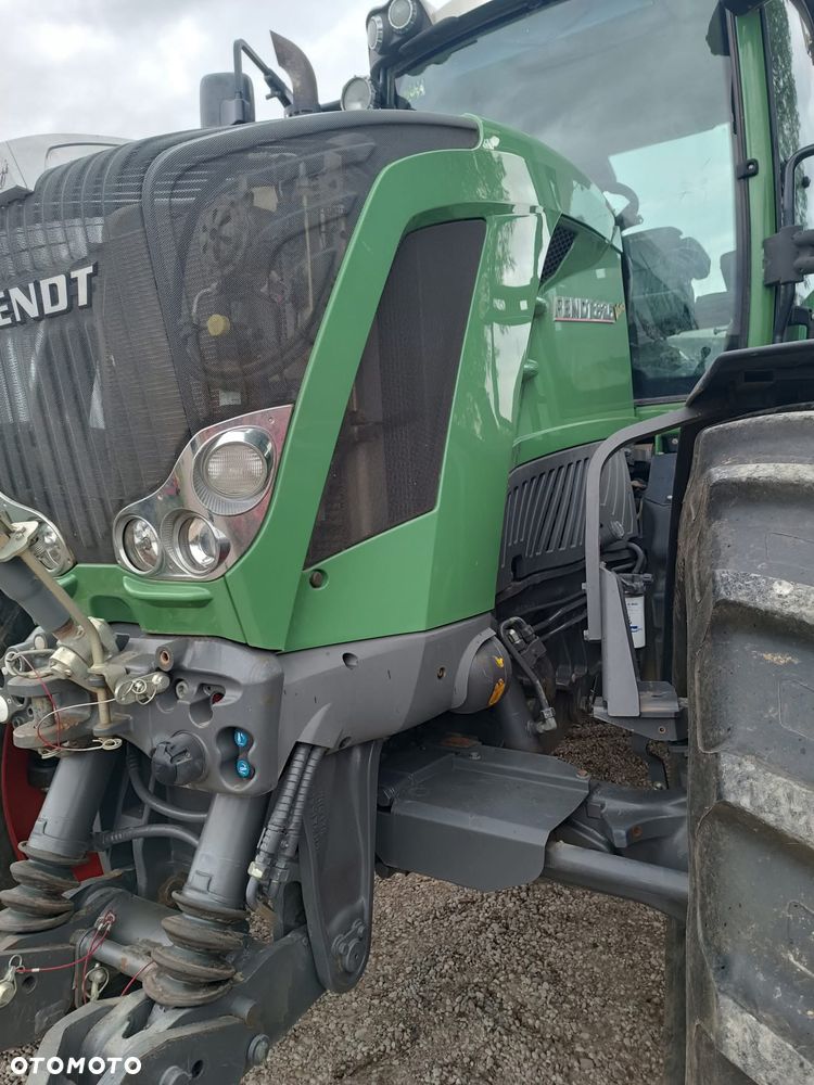 Fendt 826 - 3