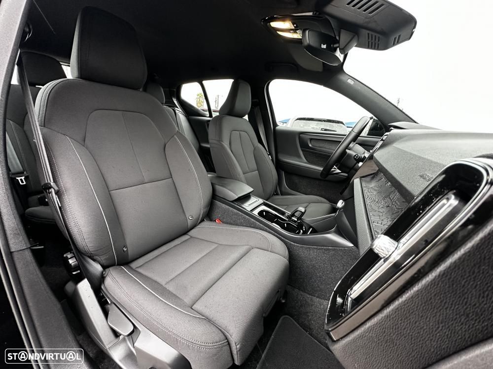 Volvo XC 40 Recharge 69 kWh Single Motor Plus - 3