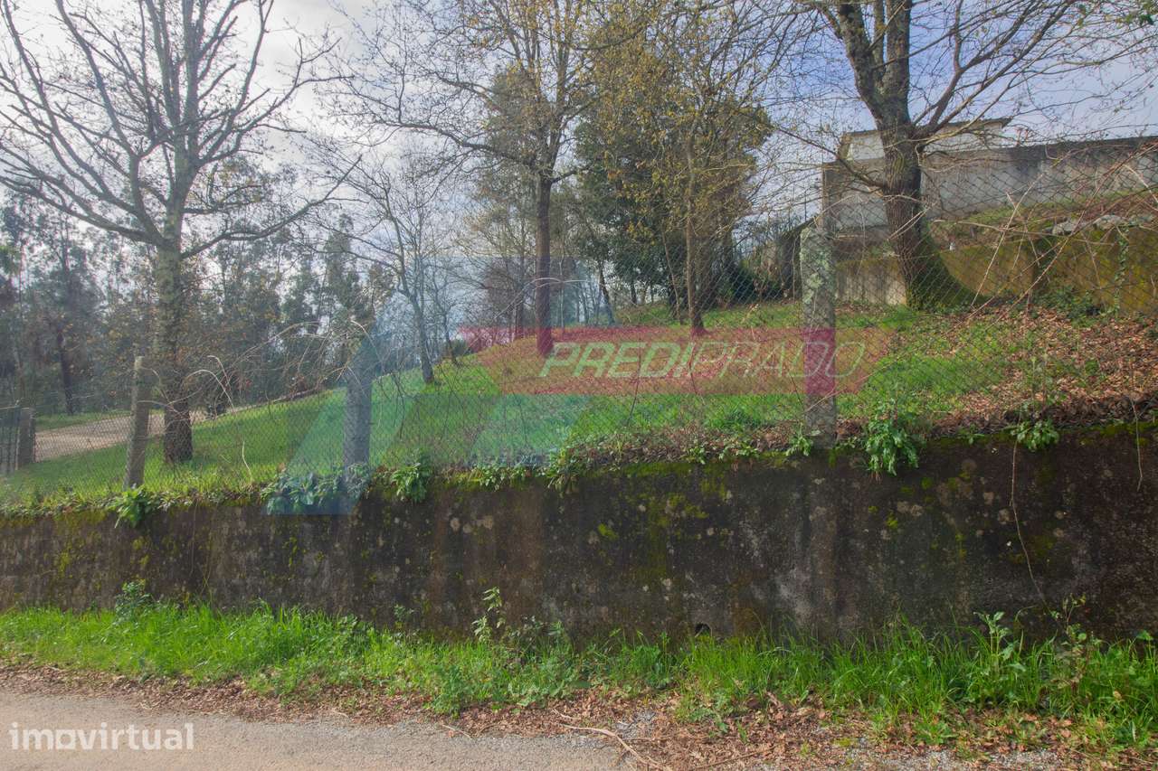 Lote de Terreno para Construção - Grande imagem: 4/5