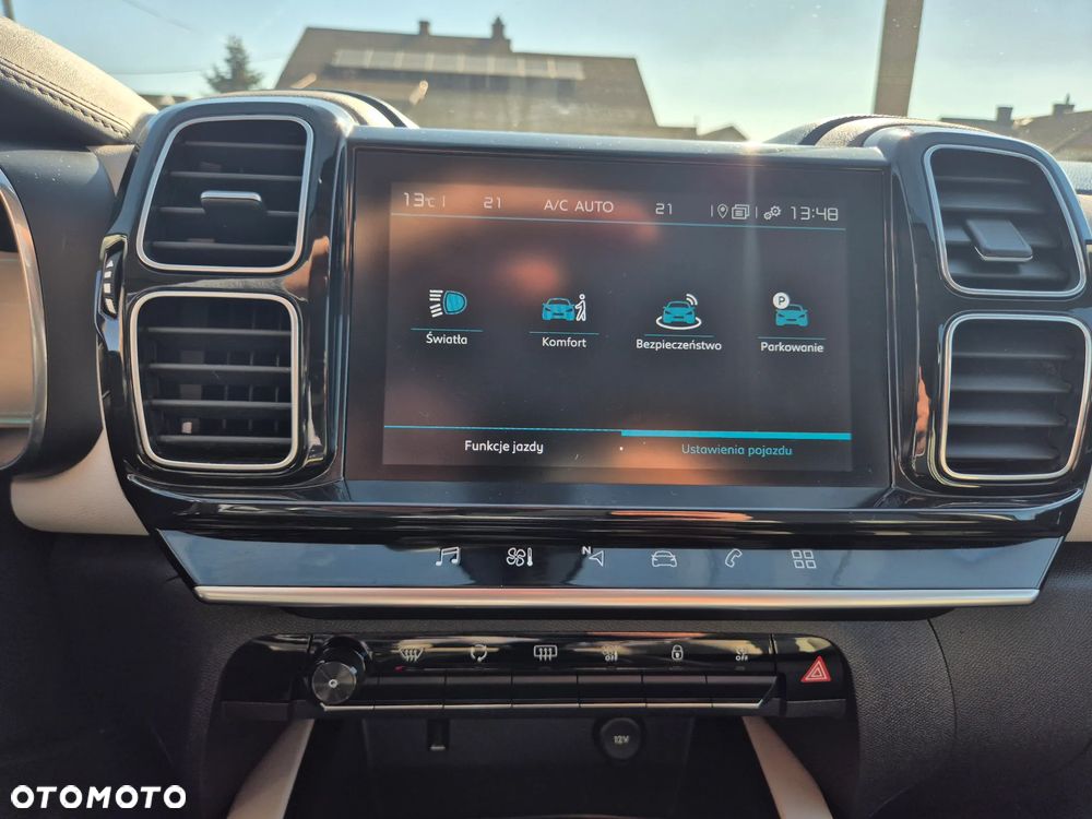 Citroën C5 Aircross 1.2 PureTech Feel - 18