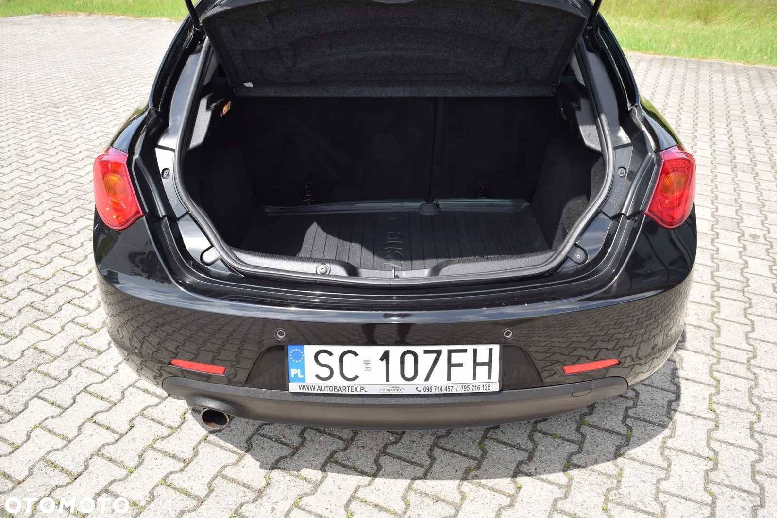 Alfa Romeo Giulietta 1.4 TB 16V Super - 34