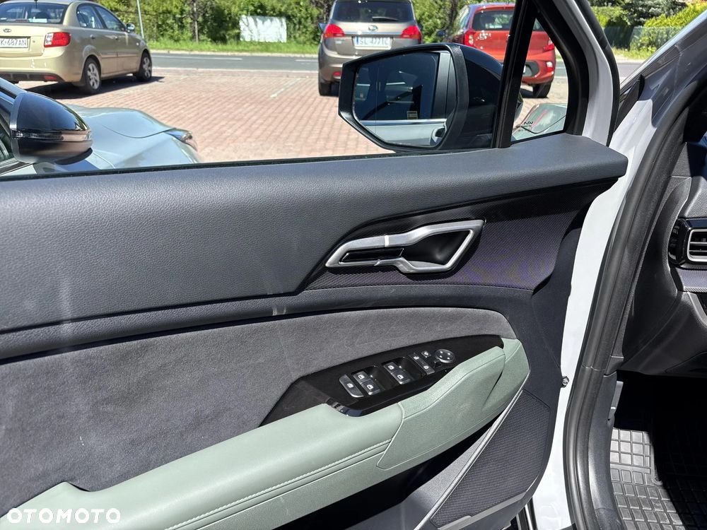 Kia Sportage 1.6 T-GDI Anniversary 2WD DCT - 20