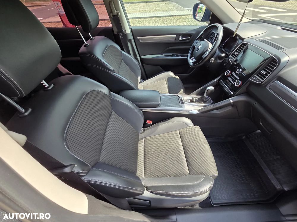 Renault Koleos 2.0 Energy dCi X-TRONIC Zen - 16