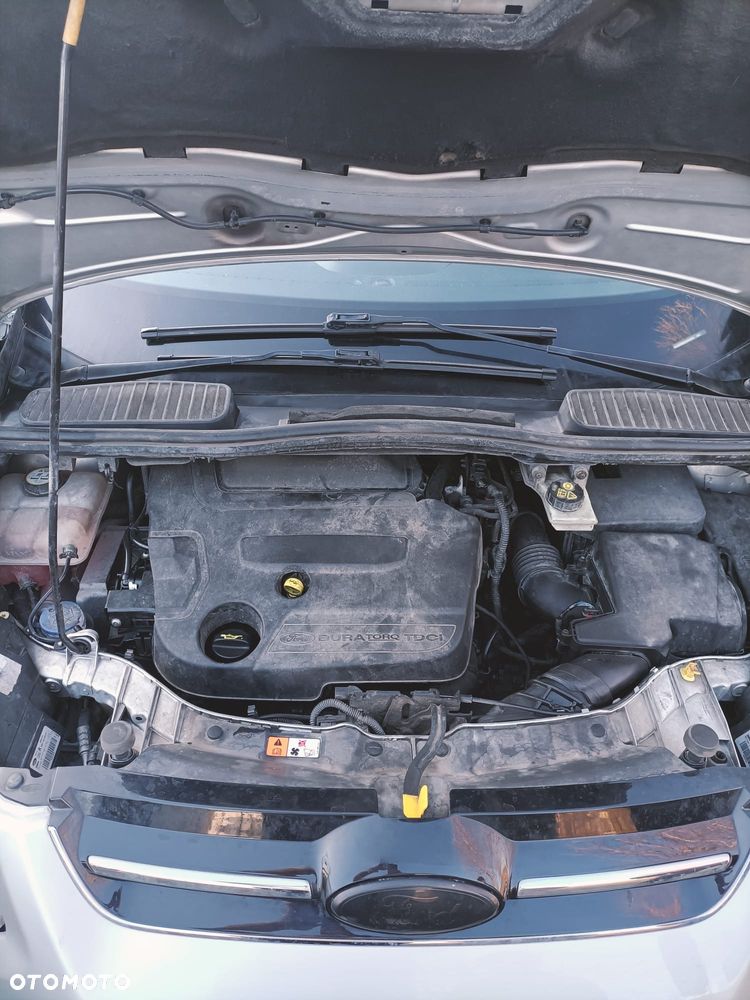 Ford C-MAX 2.0 TDCi Edition MPS6 - 11