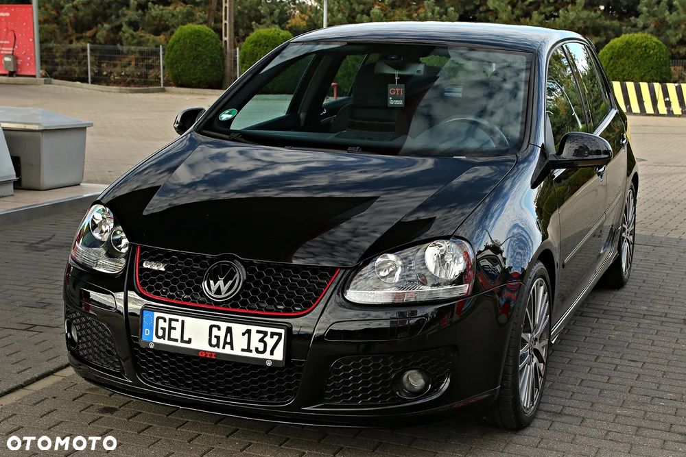 Volkswagen Golf 2.0 TSI GTI DSG - 8