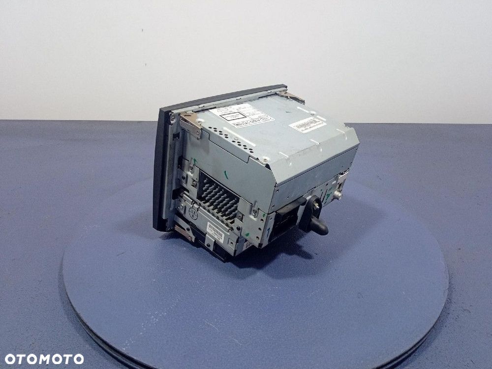 FORD C-MAX MK1 03-07 RADIO I NAWIGACJA 3M5T-18B988-AG - 7