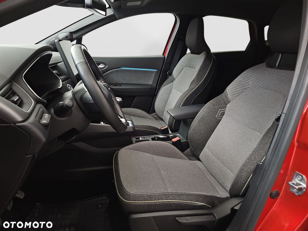 Renault Captur 1.0 TCe Techno - 11