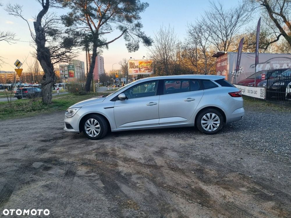 Renault Megane - 3
