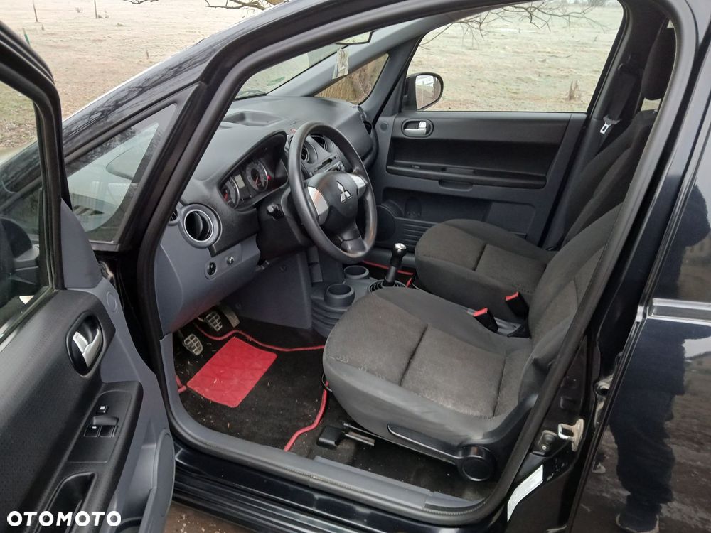 Mitsubishi Colt 1.3 ClearTec Intense - 6