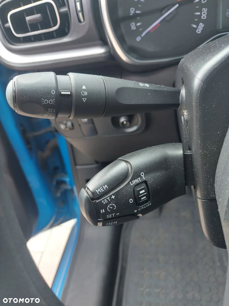 Citroën C3 1.2 PureTech Live - 15