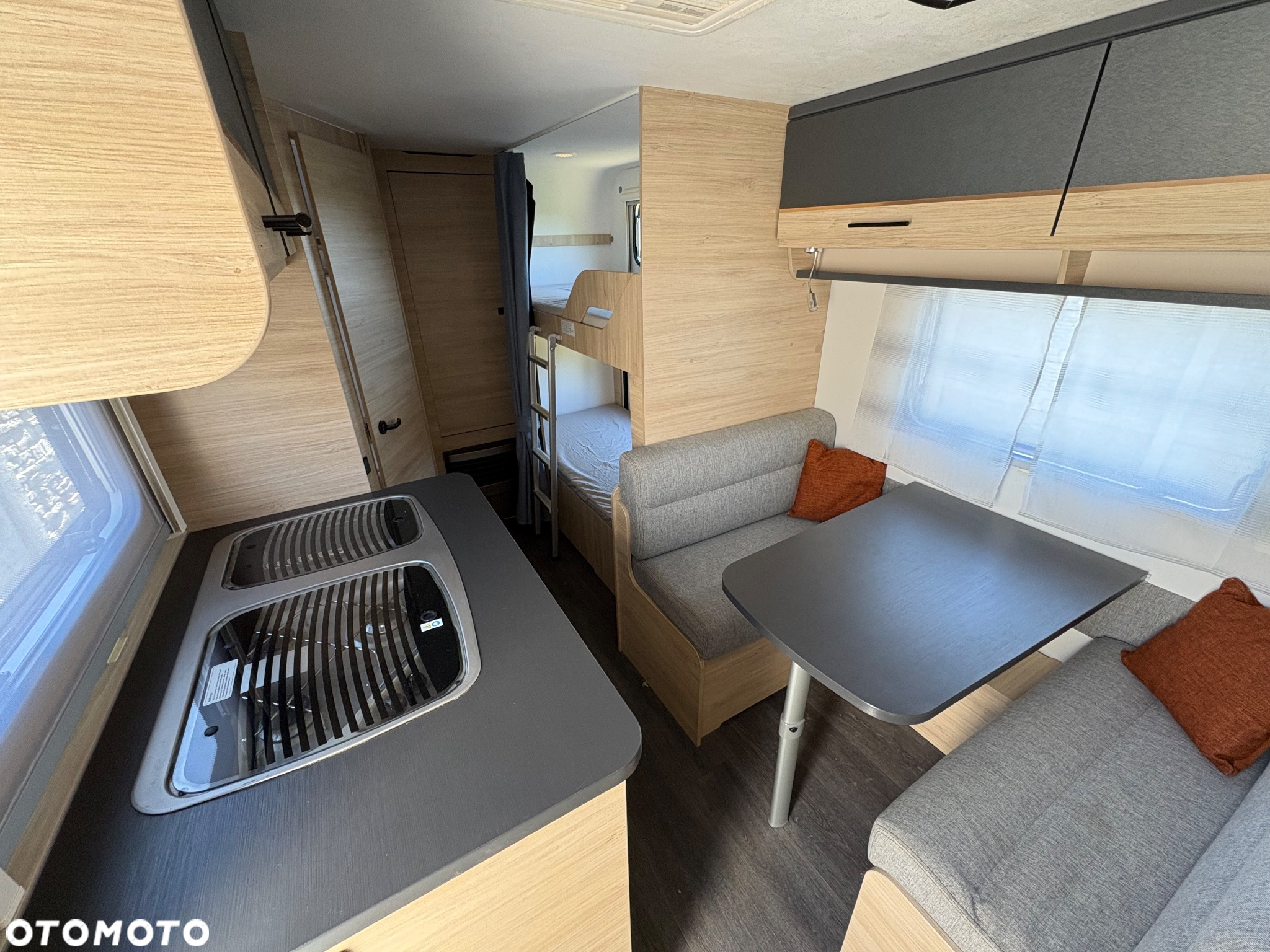 Sterckeman 496 PE Comfort - 10