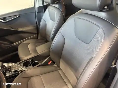 Kia Niro 1.6 GDI 6DCT HEV Premium - 4