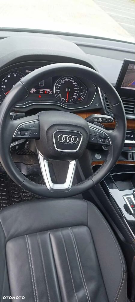 Audi Q5 45 TFSI quattro S tronic S line - 14