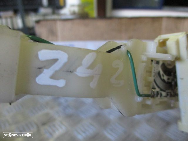 Boia Combustivel A1705421317 MERCEDES W170 2002 230I GASOLINA - 2