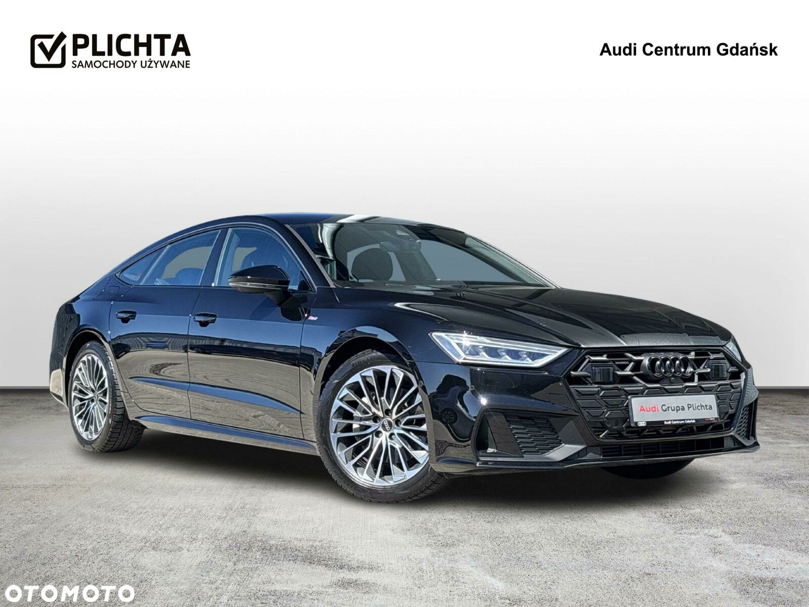 Audi A7 Sportback - 7