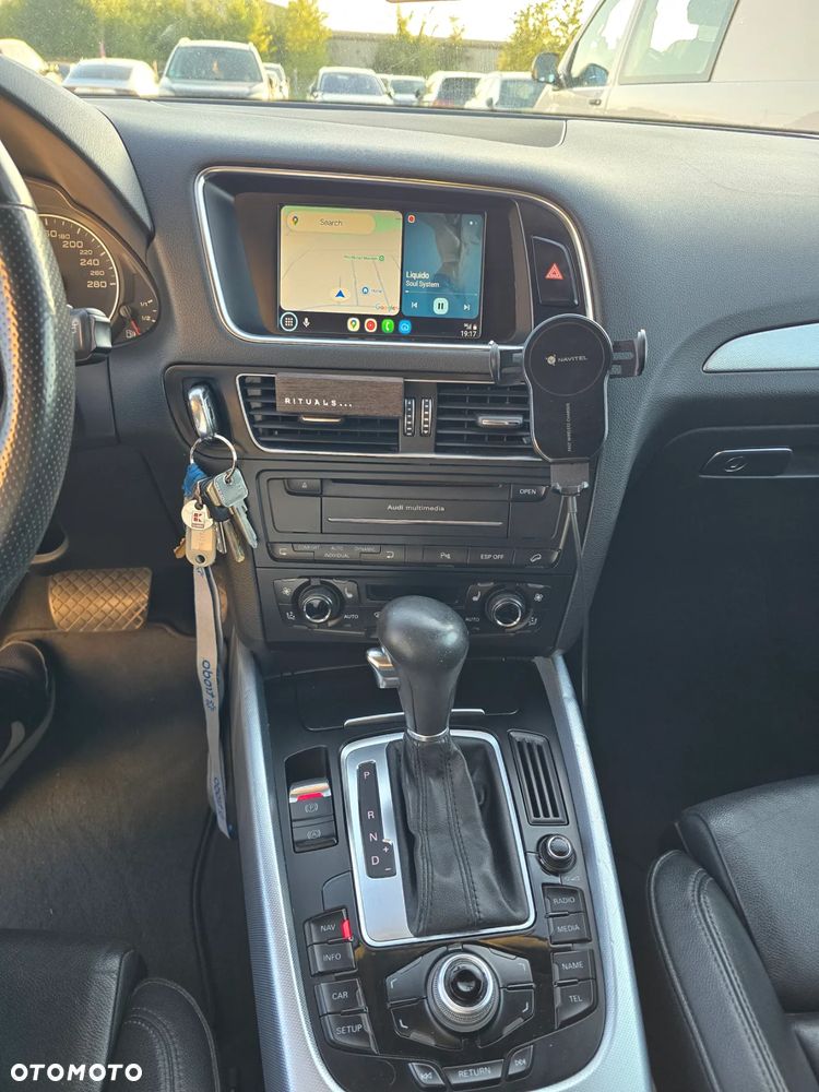 Audi Q5 - 12