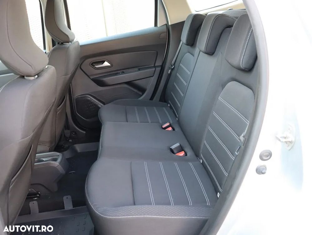 Dacia Duster - 10