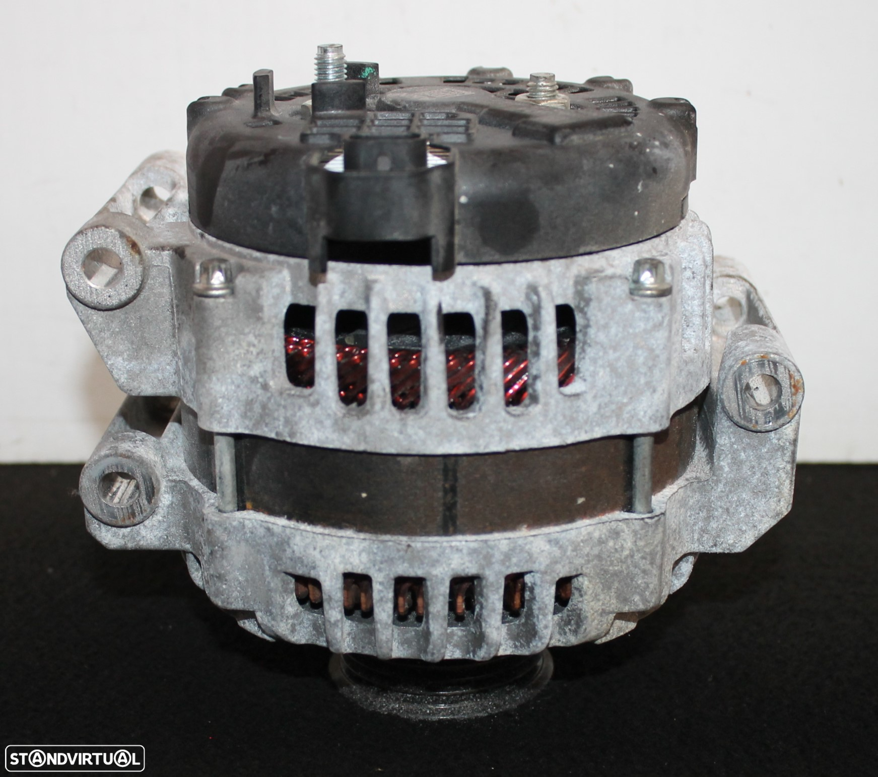 ALTERNADOR OPEL MOKKA - 2