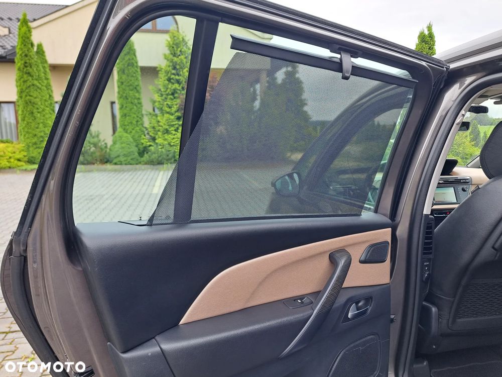 Citroën C4 Grand Picasso 2.0 BlueHDi Exclusive - 20