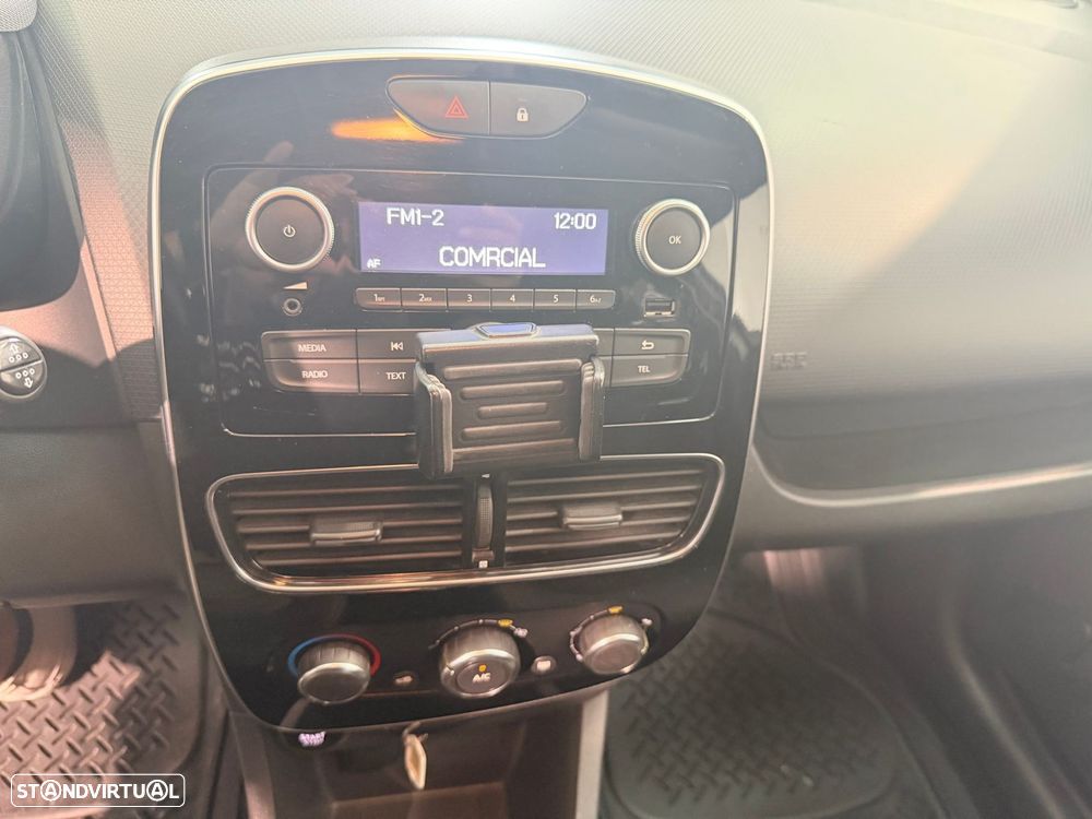 Renault Clio 1.5 dCi Zen - 17
