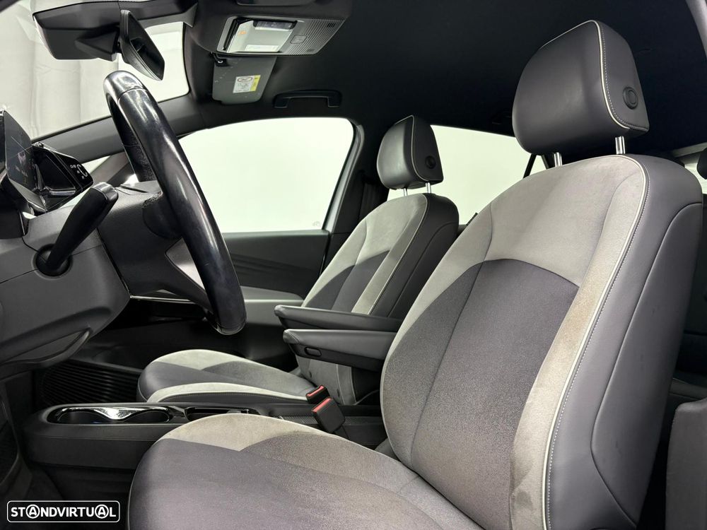 VW ID.3 Pro - 14