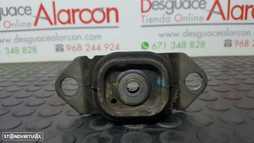 APOIO DO MOTOR NISSAN NV 200 (M20) EVALIA TEKNA - 4